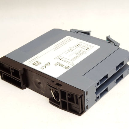 Siemens Zeitrelais 3RP2505-1RW30 / Neu - Maranos.de