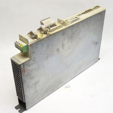 Siemens Simodrive Vorschubmodul Ausgangstrom 8-16A / 6SC6110-8AX05 - Maranos.de