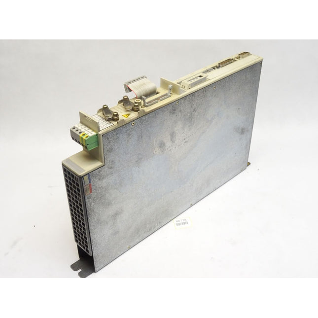 Siemens Simodrive Vorschubmodul Ausgangstrom 8-16A / 6SC6110-8AX05 - Maranos.de