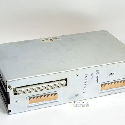 Baumüller Regelgerät BUS6-VC-A0-0022 DS131B30-5 - Maranos.de