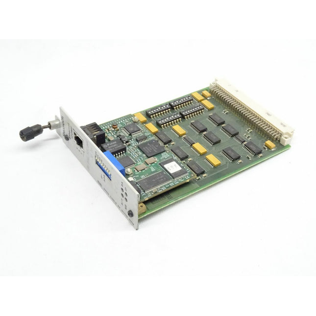 Bosch Rexroth R911306587-103 Ethernet 100MBAUD - Maranos.de