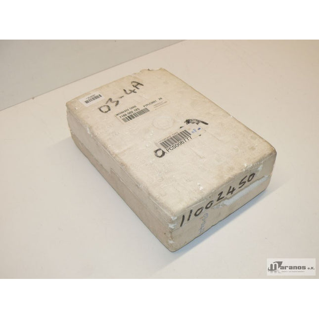 NEU B&R MDPIF1-1 Interface module 0625/013092360126 Karte - Maranos.de