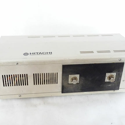 Hitachi Color Camera HV-1100A - Maranos.de