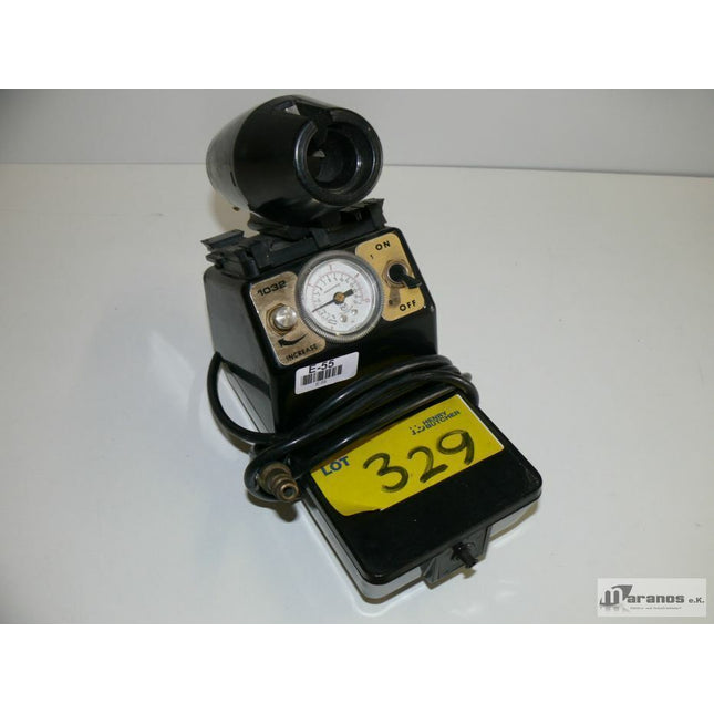 Edsyn PS550 PKI-KSW Power Supply 32047 - Maranos.de