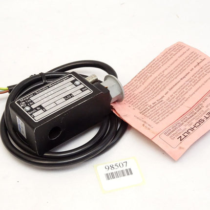 Festo MSG-24-Ex Magnetspule - Maranos.de