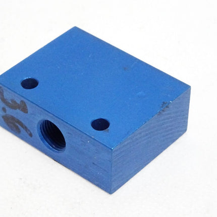 Festo 6681 ODER-Glied OS-1/8-B - Maranos.de