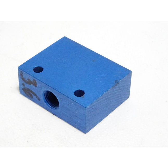 Festo 6681 ODER-Glied OS-1/8-B - Maranos.de