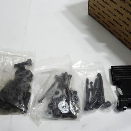 Siemens Kompaktleistungsschalter 3VA2580-6JP32-0AA0 / Neu OVP - Maranos.de