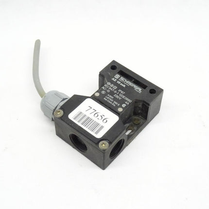 SCHMERSAL AZ15ZVK Sicherheitsschalter IP67 / AZ 15 zvk - Maranos.de