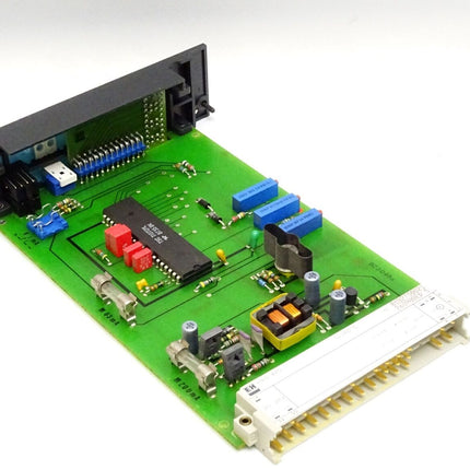 Endress+Hauser HAD470 Einschubkarte - Maranos.de