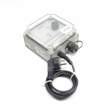 Winkler WRP 103/10 Temperatur Regler WRP103/10 - Maranos.de