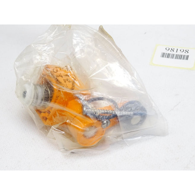 Siemens Schwenkhebelantrieb 3SX3167 / Neu OVP - Maranos.de