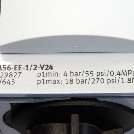 Festo 531030 175250 541267 529176 529827 529853 529817 529854 - Maranos.de