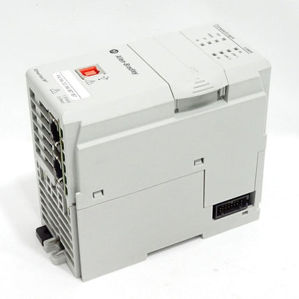 Allen Bradley 1769-L33ER CompactLogix 2 MB ENet Controller - Maranos.de