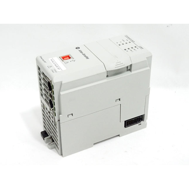 Allen Bradley 1769-L33ER CompactLogix 2 MB ENet Controller - Maranos.de