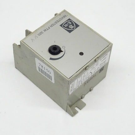 Endress + Hauser FTW320 Nivotester Grenzschalter - Maranos.de