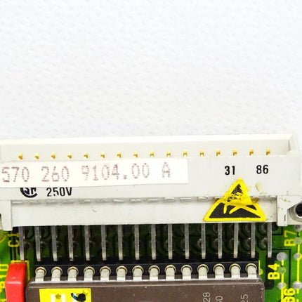 Siemens EPROM Module 6FX1805-0BX01 5702609104.00 - Maranos.de