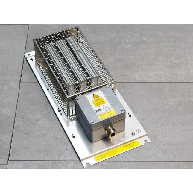SEW Eurodrive Bremswiderstand BW033-012-01 17962196 - Maranos.de