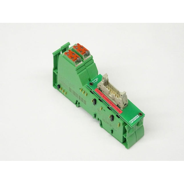 2STK Phoenix Contact IB IL 24 DO 4-ME Interbus 2863931 + 2304131 - Maranos.de