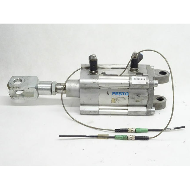 Festo DNCB-80-25-PPV-A Pneumatikzylinder Zylinder 632884 12 bar - Maranos.de