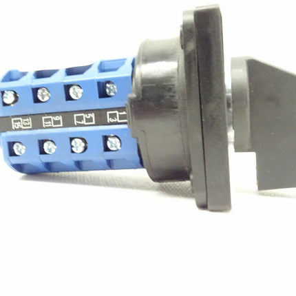 Kraus & Naimer CA20B DES F56658/001 D-129P*01 - Maranos.de