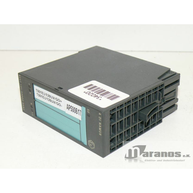 Siemens 6ES7131-5RD00-0AB0 / 6ES7 131-5RD00-0AB0 - Maranos.de