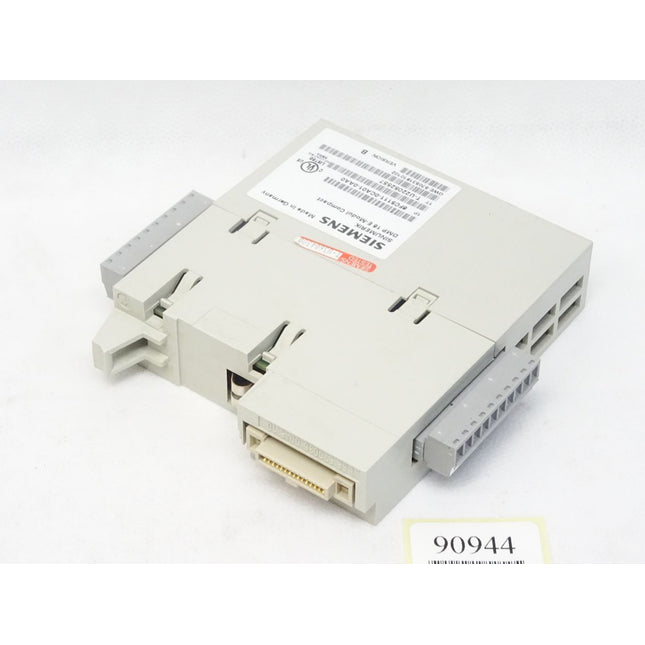 Siemens Sinumerik 6FC5111-0CA01-0AA0 - Maranos.de