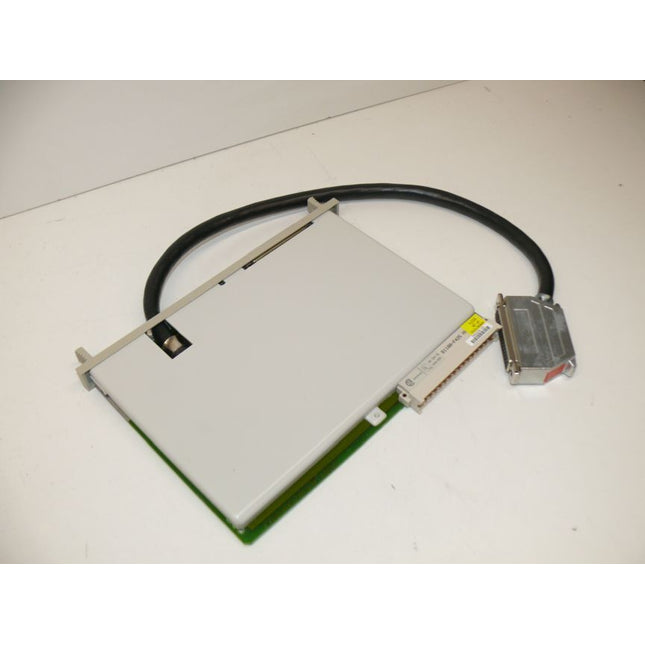 NEU-OVP Siemens 6ES5312-5CA11 Simatic S5 6ES5 312-5CA11 E:02 - Maranos.de