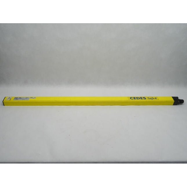 CEDES S4S-AEF2I-KF6-ACD5D Safe 4 Emitter AOPD Type 4 - Maranos.de