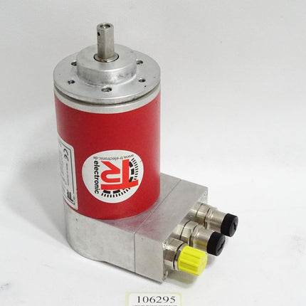 TR Electronic CE65M CEV65M-10330 Drehgeber - Maranos.de