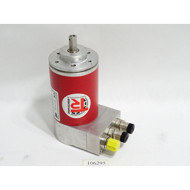 TR Electronic CE65M CEV65M-10330 Drehgeber - Maranos.de