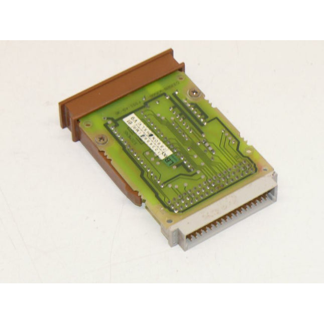 Siemens Simatic Teleperm 6DS1842-8AA / 6DS1 842-8AA Eprom 128 Kylobite - Maranos.de