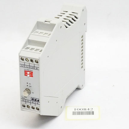 Eckelmann FBMNT02 - Maranos.de