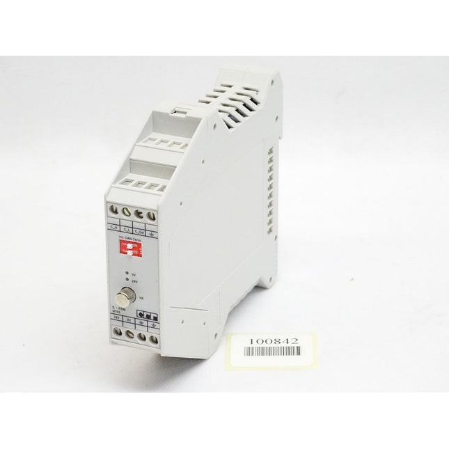 Eckelmann FBMNT02 - Maranos.de