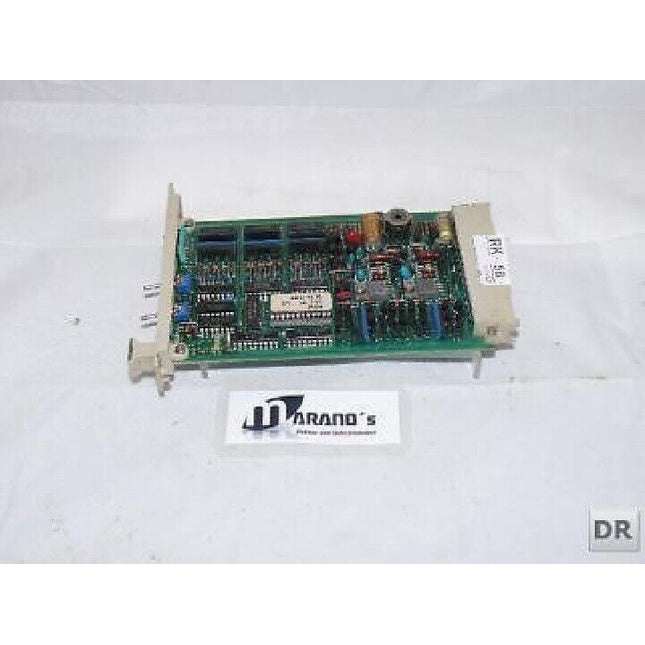 PEPPERLE + FUCHS PF EY 07558 / EY07558 Steuerungskarte - Maranos.de