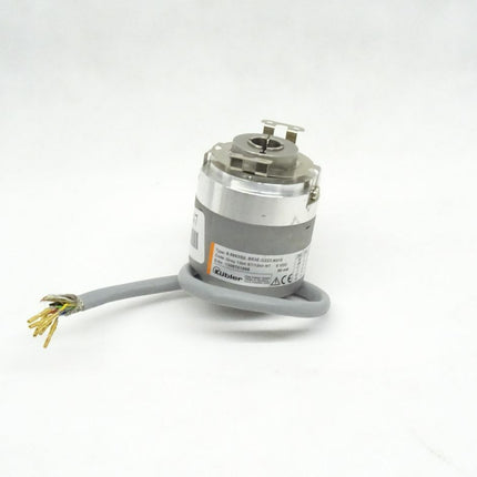 Kübler 8.5883SIL.B53E.G223.K015 Drehgeber - Maranos.de