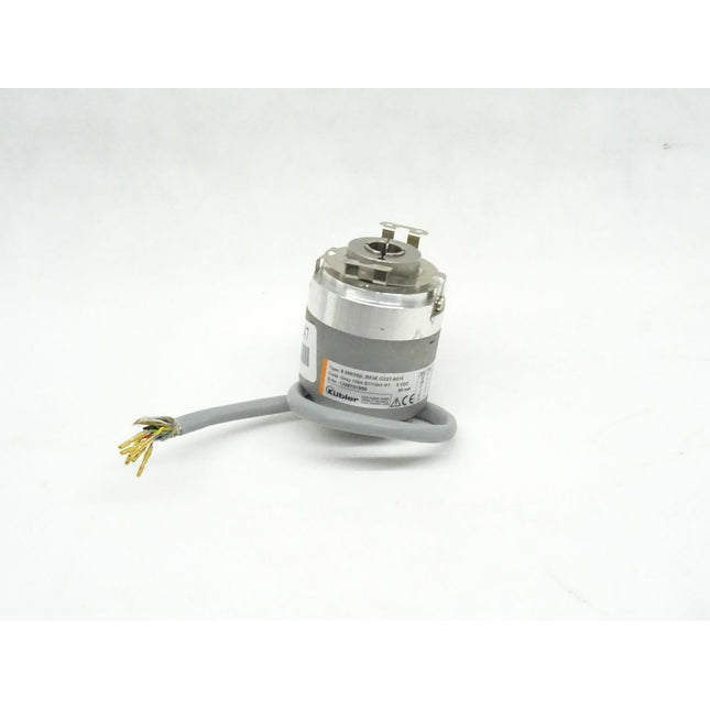 Kübler 8.5883SIL.B53E.G223.K015 Drehgeber - Maranos.de