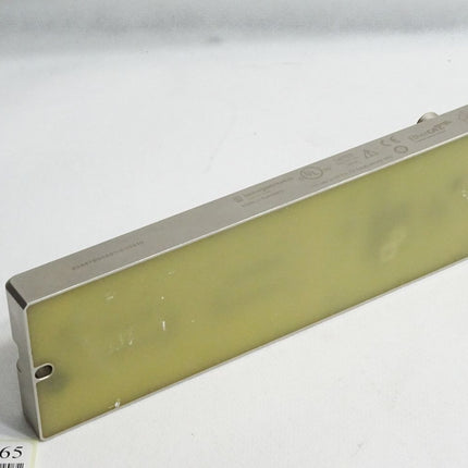 Lumberg Automation 0980 ESL 393-121-DCU1 Multiprotocol Distributed Control Unit - Maranos.de