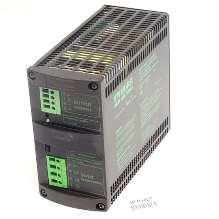 Murr Elektronik Switch Mode Power Supply 85095 - Maranos.de