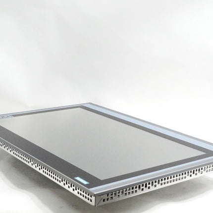 Siemens TP2200 Comfort Panel 6AV2124-0XC02-0AX1 6AV2 124-0XC02-0AX1 Erneuert - Maranos.de