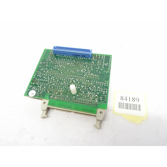 EFISYSTEME WM.E204323 / M080909020 / HDLC MMP 01 MODULE P:C:B: - Maranos.de