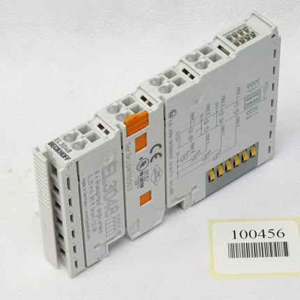 Beckhoff EL3048 analoge Eingangsklemme - Maranos.de