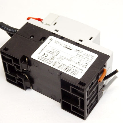 Siemens Sirius 3RV1011-0GA15 - Maranos.de