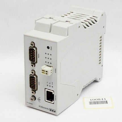 Eckelmann LDSGW2 - Maranos.de