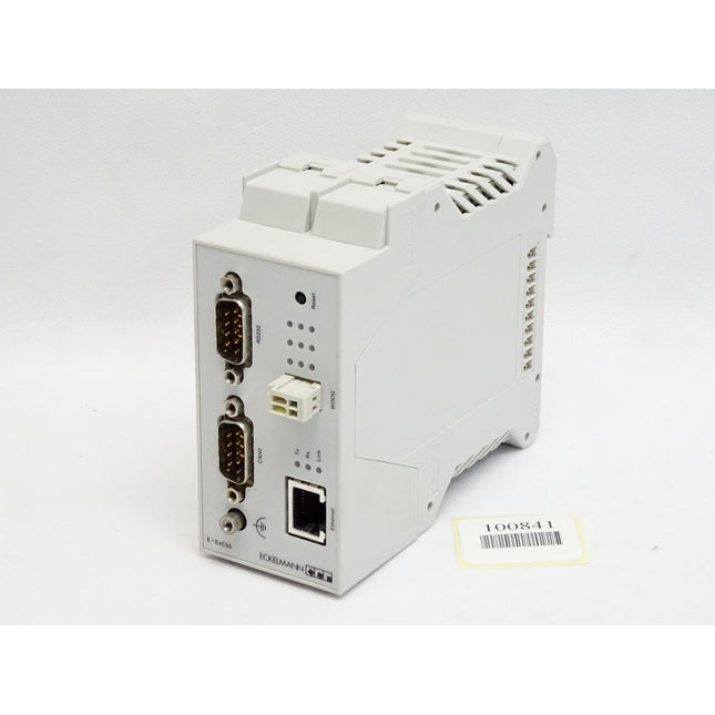 Eckelmann LDSGW2 - Maranos.de