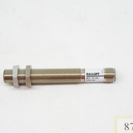 Balluff BES 113-325-SA33-S4  / BES113-325-SA33-S4 - Maranos.de