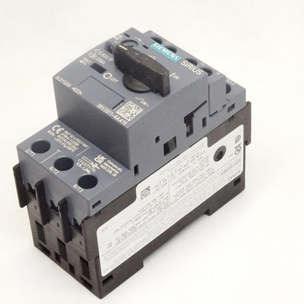 Siemens Sirius 3RV2011-4AA15 - Maranos.de