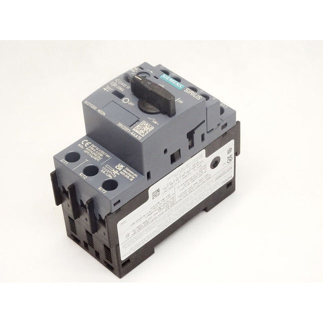 Siemens Sirius 3RV2011-4AA15 - Maranos.de