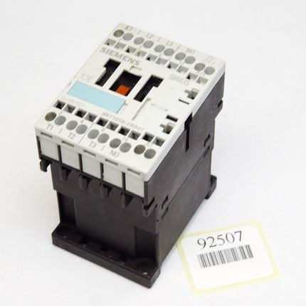 Siemens Sirius Leistungsschütz 3RT1015-2BB41 - Maranos.de