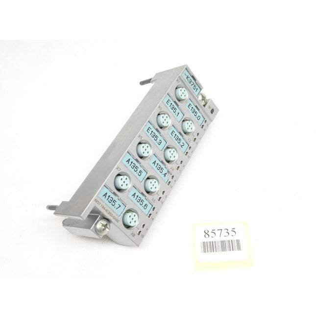 Siemens Simatic S7 6ES7194-4CB50-0AA0 / 6ES7 194-4CB50-0AA0 - Maranos.de